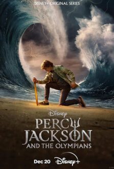 percy jackson